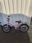 16 tum barn cykel 