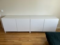 Ikea Bestå 120 cm