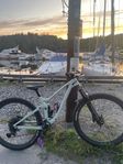 Scott genius 910 contessa