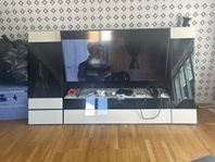 italiensk Tv bänk