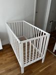 barnsäng från ikea