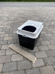 kattlåda