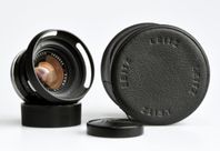 Leica Summilux 35mm f/1.4 