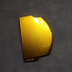 Batteri bakdörr skydd fodral till PSP 2000 PSP3000 