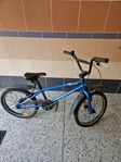 Barncykel 20/26"