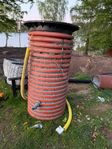 Aquatron UV brunn 175