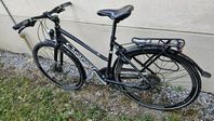 Crescent Holma Sport