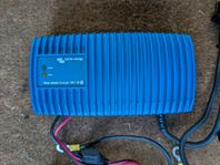 Victron laddare 24V 12A Blue Smart IP67