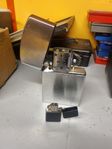 zippo tändare (Stor)