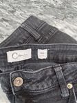 Jeans - Svarta 