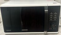 Samsung microwave oven