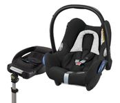 Babyskydd Maxi cosi cabriofix med Isofix 