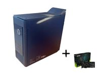 Palit GeForce RTX 4060 Ti Dual - Lenovo Legion T5