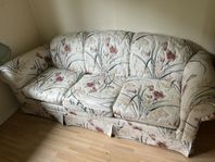 Bäddsoffa 