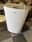 AC Woods cortina silent 12 k