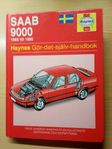 Saab 9000 1985+1995