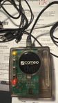 Profesional Cameo lights interface + Korg Nano kontrol2