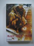 DVD Black Hawk Down