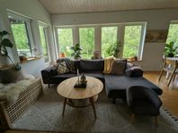 Soffa "Stockholm" från soffadirekt 