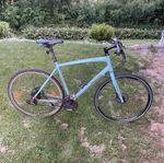 Bianchi 28 tum Herrcykel/Citybike