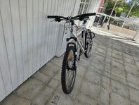 Merida Mountain bike