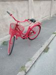 Damcykel 