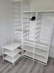 Jonaxel Förvaring/garderob
