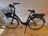 Elcykel Crescent Elina 2023 28tum 7växlar 
