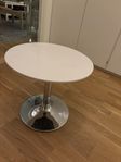 small round table for living room or bedroom 