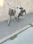 damcykel 