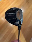 Callaway Paradym metalwood 3 (15gr)