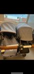 bugaboo syskonvagn 