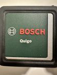 BOSCH QUIGO Laser