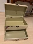 Vintage Victorian Smyckeskrin 