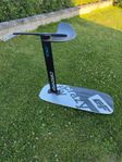 Foilbräda - CrazyFly EF 115 paket