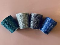 MATEUS LACE - Koppar