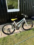 Barncykel 24 tum