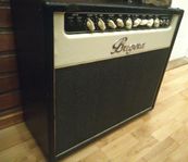 Bugera V55 Vintage 2 kanals helrörsförstärkare 