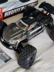 Kraton 6s EXB Roller