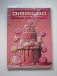 Diggiloo Magazine jubileumsåret 2023 INPLASTAD!