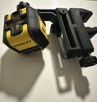 STANLEY CUBIX Laser