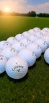 callaway Chrome Soft 12 st a klass 