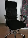 Skrivbordsstol. Datorstol. Stol skrivbord