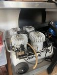 Jun Air Tyst kompressor