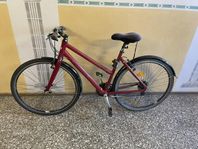 cykel 