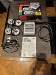 supernintendo classic mini