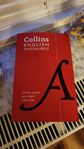 Collins English Thesaurus - English Dictionary 