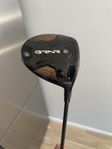Taylormade BRNR mini driver 13.5