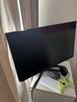 Samsung Bildskärm för gaming