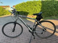 sport cykel i mycket fin skick 
